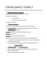 Chemistry 11.pdf - Dirzon